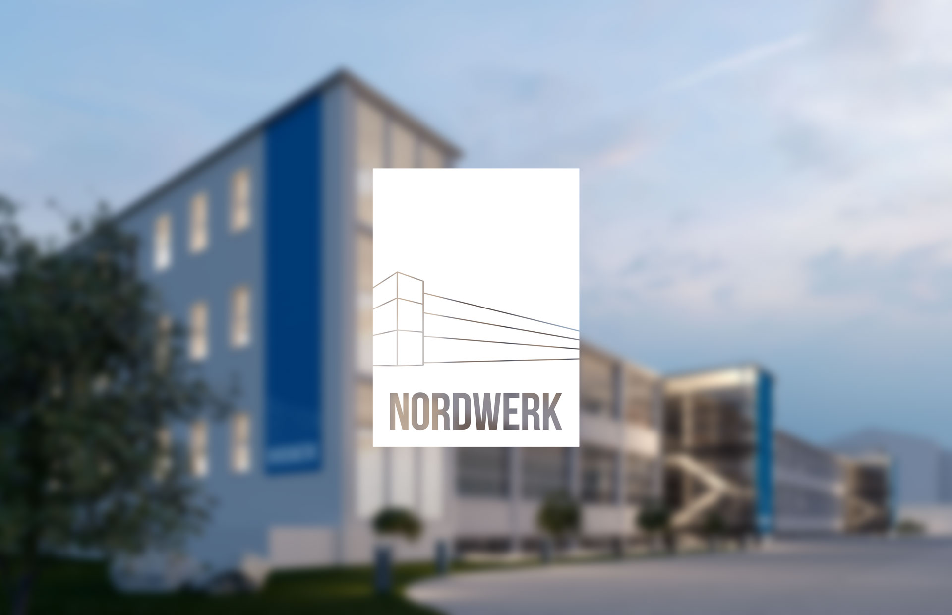 „Nordwerk“ – Erfurter Industriedenkmal als Gewerbeimmobilie